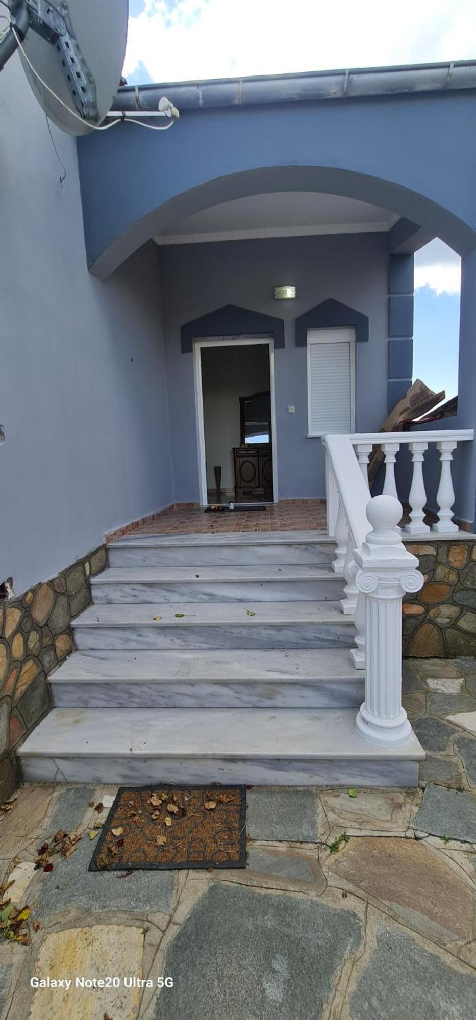 Fertoun Vila Kavala Chaidefto ภายนอก รูปภาพ