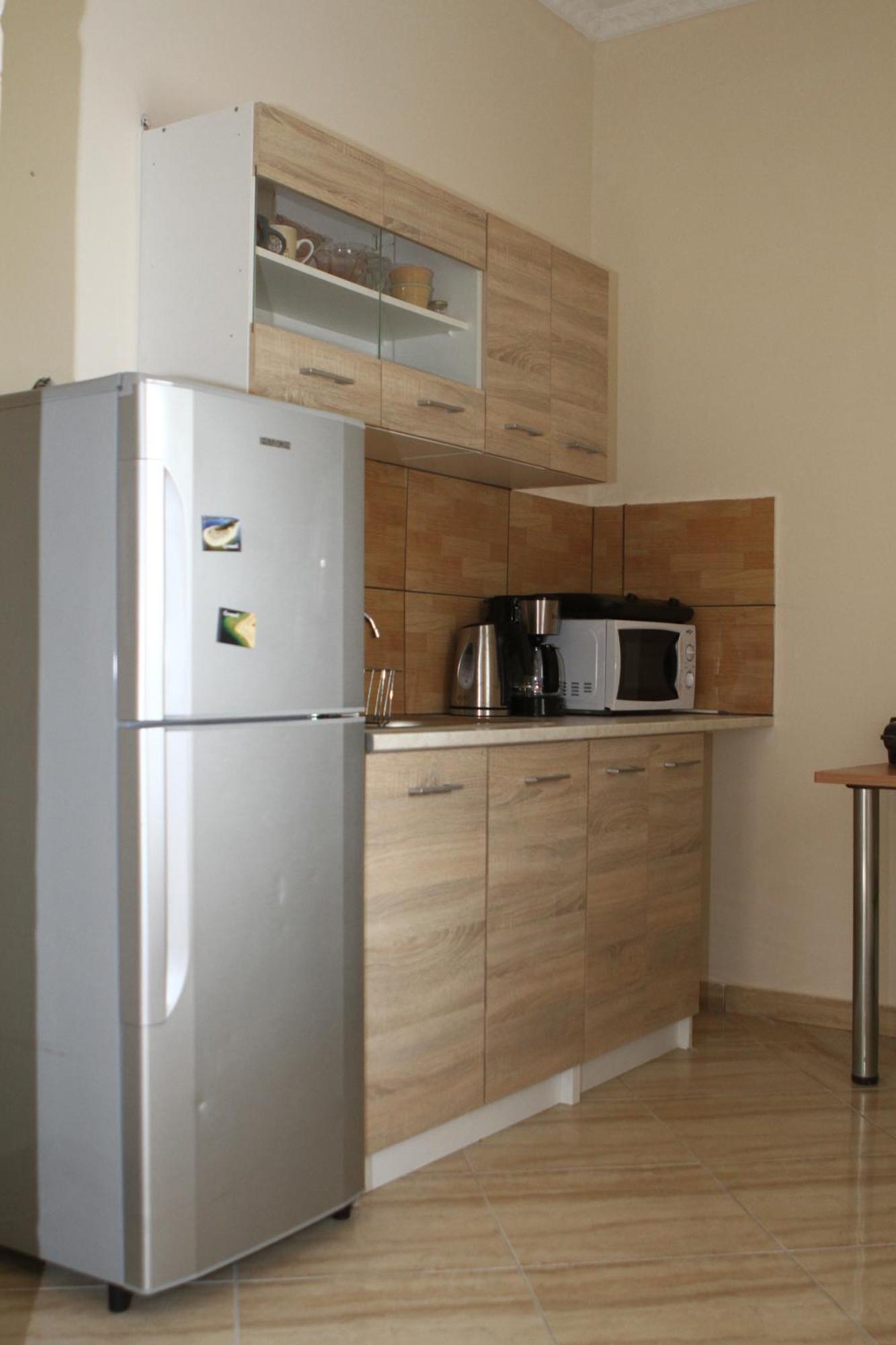 Fertoun Vila Kavala Chaidefto ภายนอก รูปภาพ